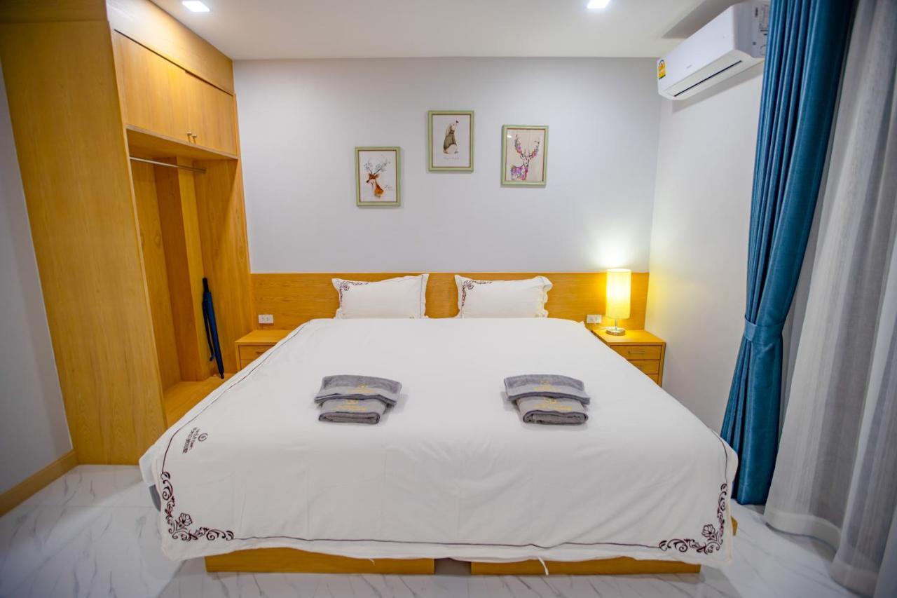 Aonang Nine Poolvilla Ao Nang Esterno foto