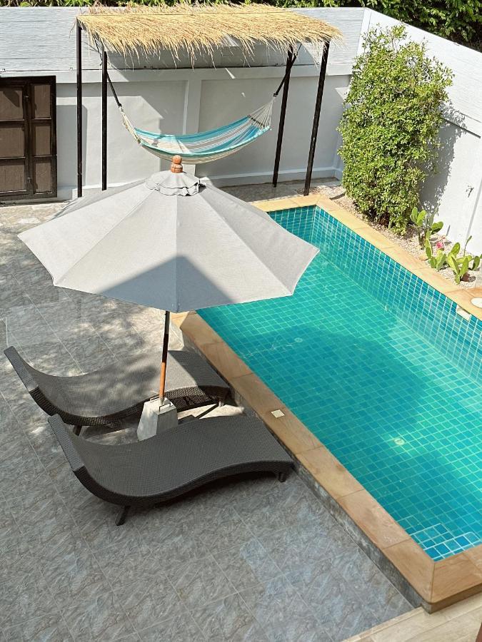 Aonang Nine Poolvilla Ao Nang Esterno foto