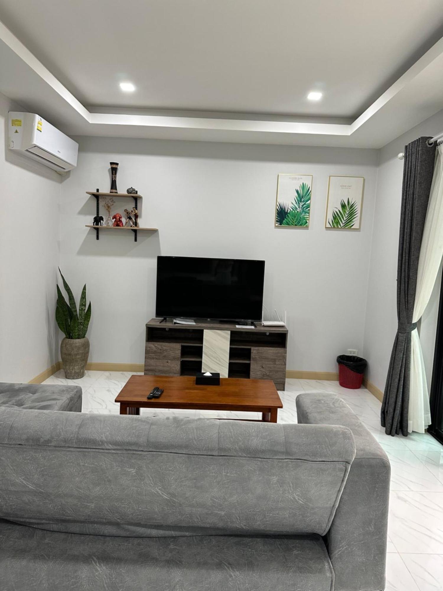 Aonang Nine Poolvilla Ao Nang Esterno foto