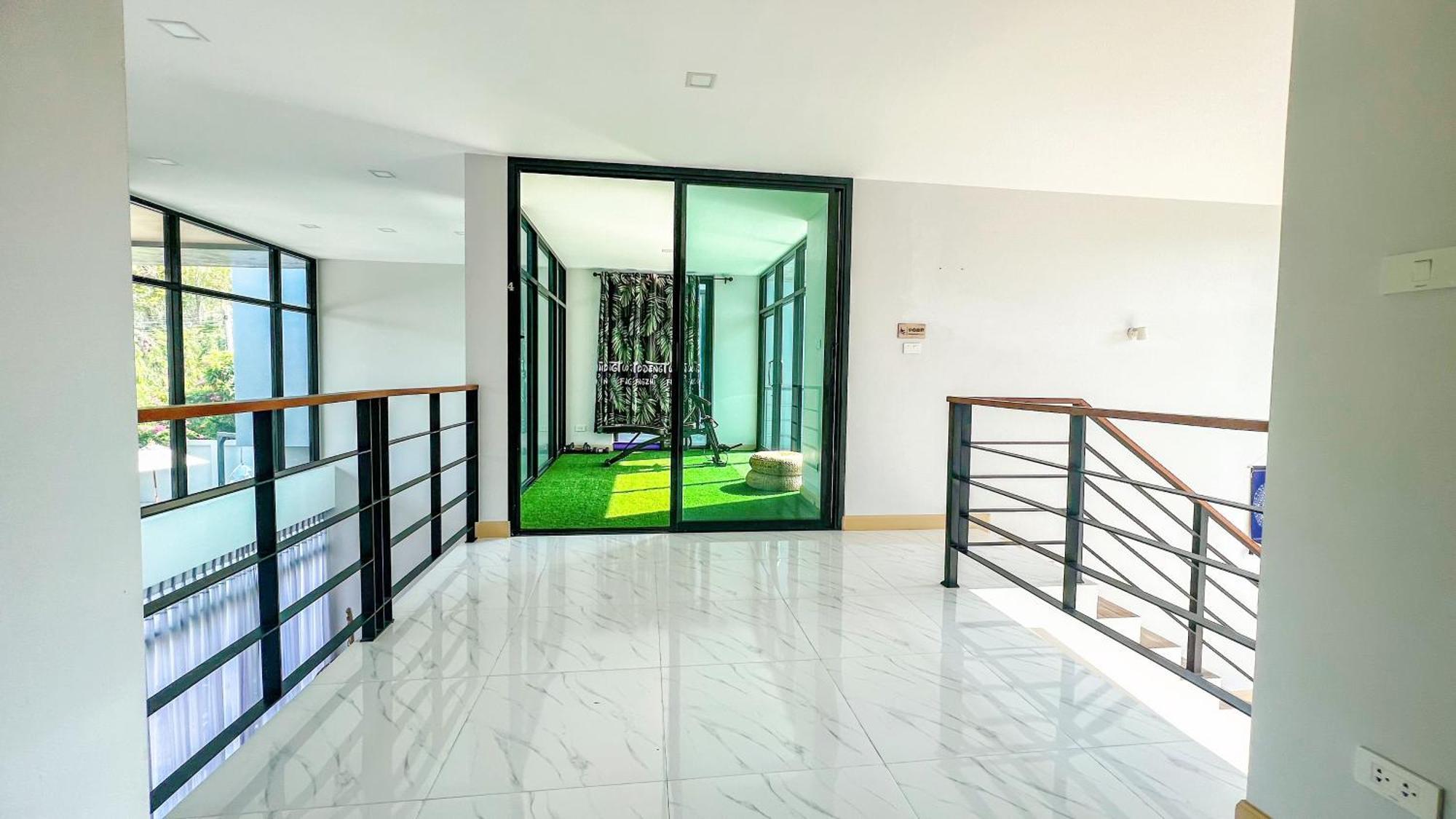 Aonang Nine Poolvilla Ao Nang Esterno foto