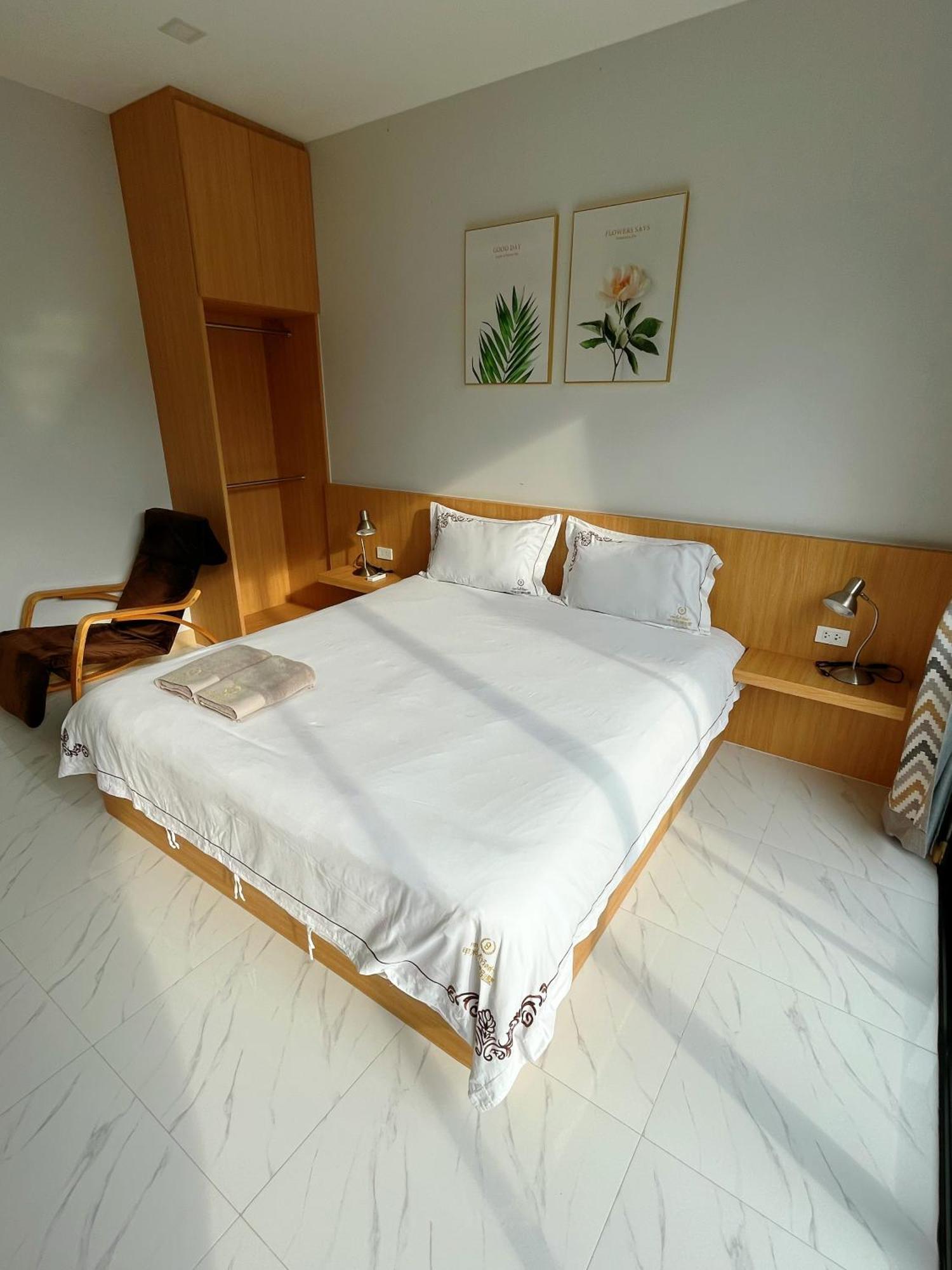 Aonang Nine Poolvilla Ao Nang Esterno foto