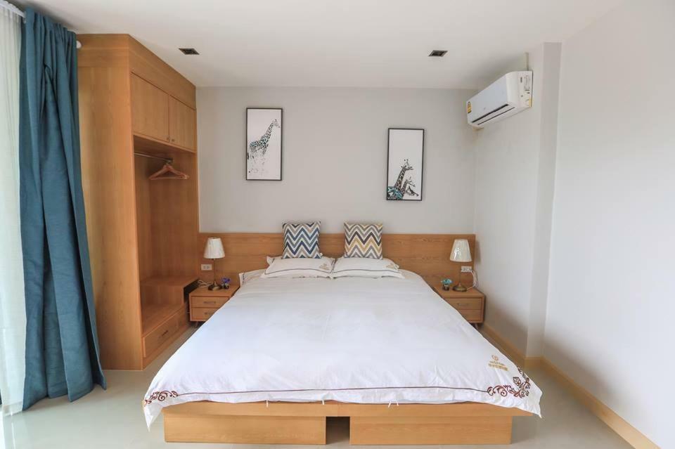 Aonang Nine Poolvilla Ao Nang Esterno foto