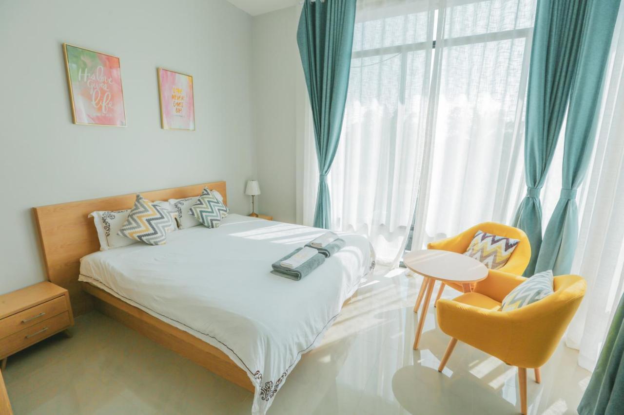 Aonang Nine Poolvilla Ao Nang Esterno foto